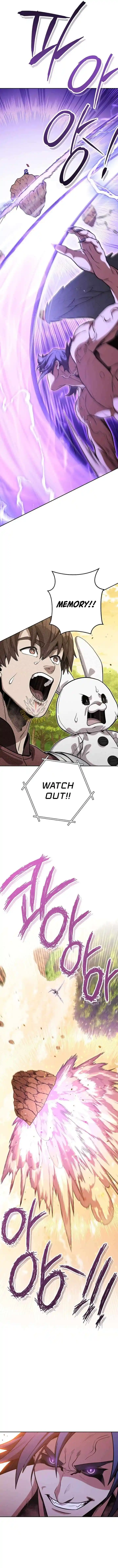 Dungeon Reset Ch.247