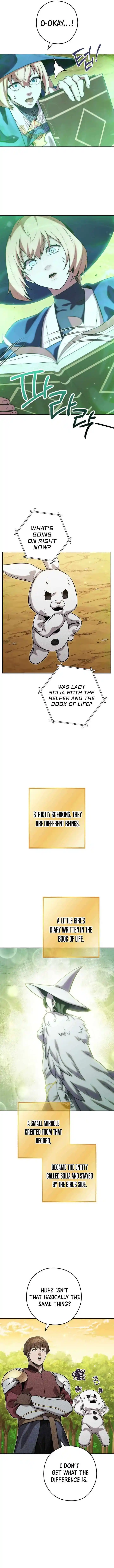 Dungeon Reset Ch.247