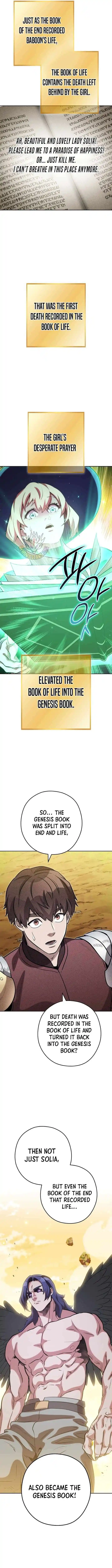 Dungeon Reset Ch.247