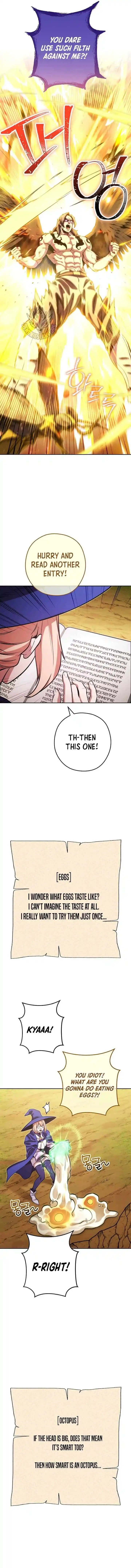 Dungeon Reset Ch.247