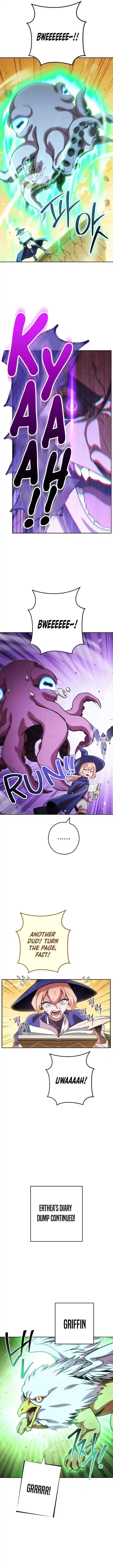 Dungeon Reset Ch.247