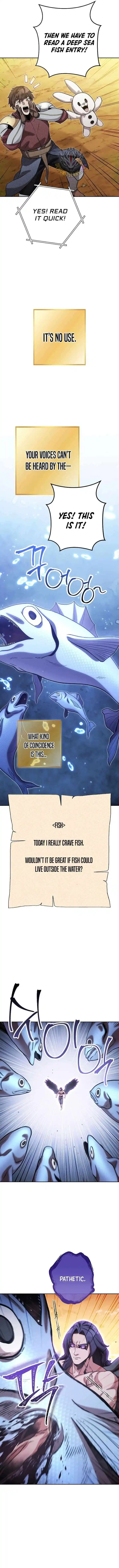 Dungeon Reset Ch.247