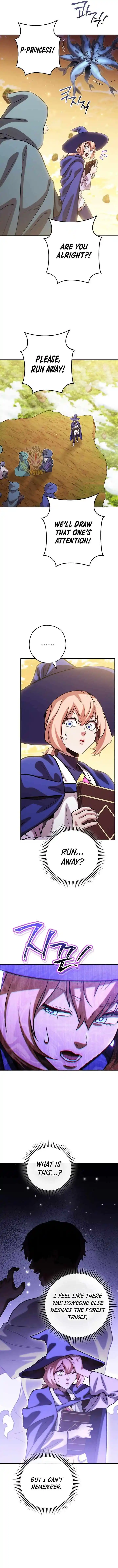 Dungeon Reset Ch.247