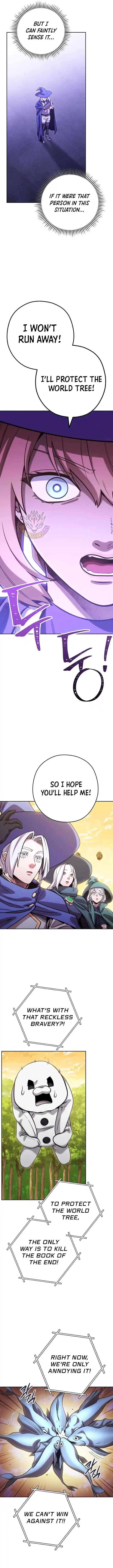 Dungeon Reset Ch.247