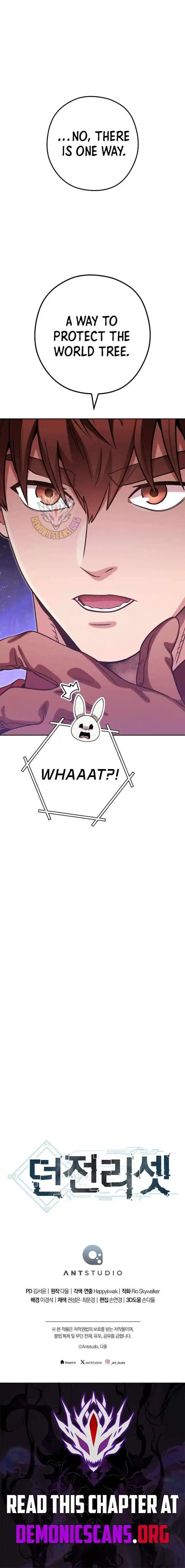 Dungeon Reset Ch.247