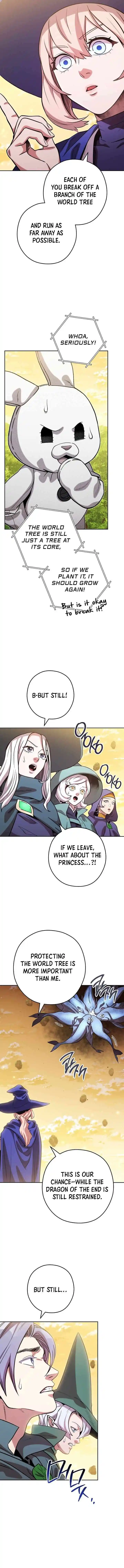 Dungeon Reset Ch.248