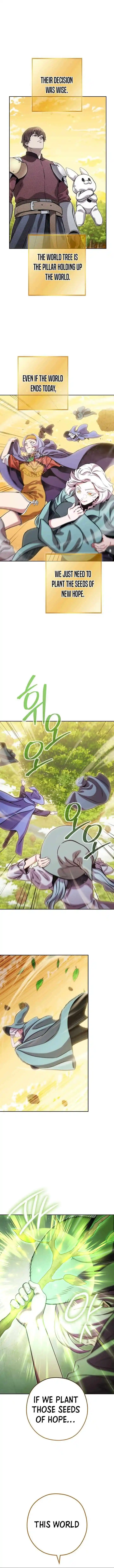 Dungeon Reset Ch.248