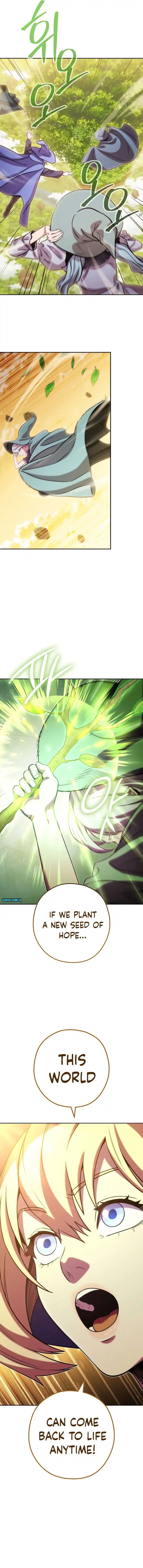 Dungeon Reset Ch.248