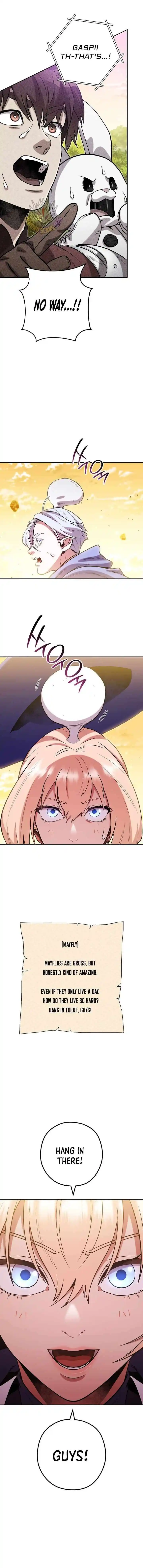 Dungeon Reset Ch.248