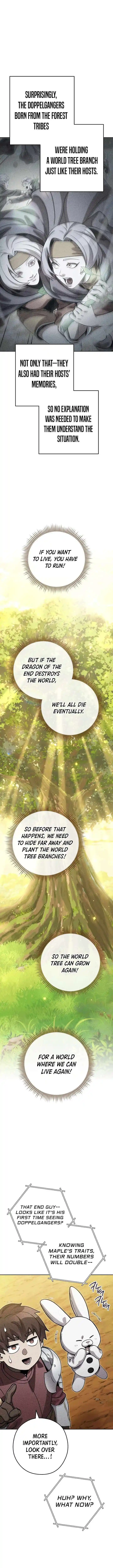 Dungeon Reset Ch.248