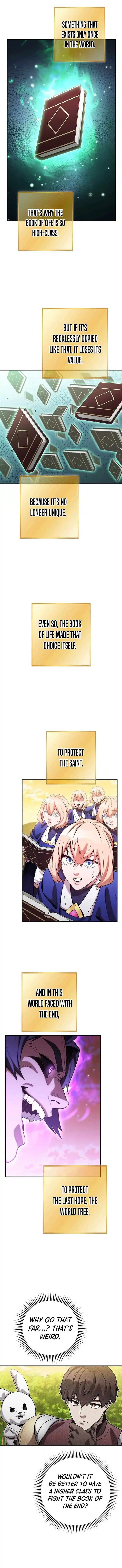 Dungeon Reset Ch.248