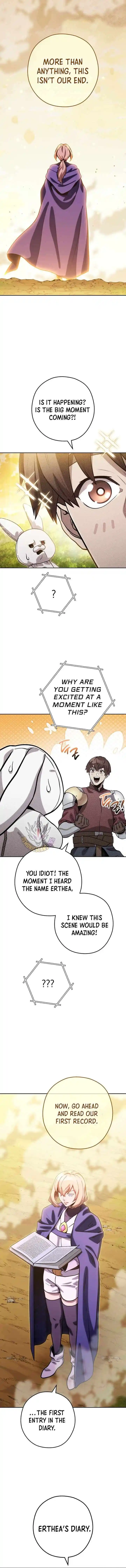 Dungeon Reset Ch.248