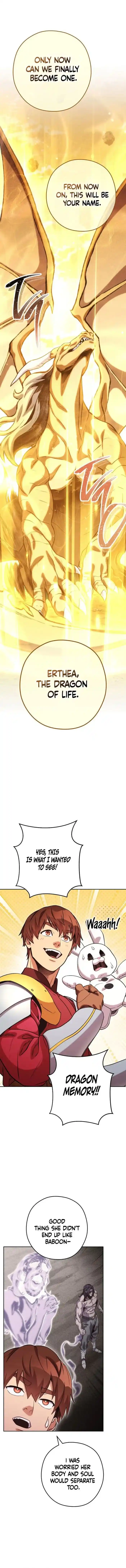 Dungeon Reset Ch.249