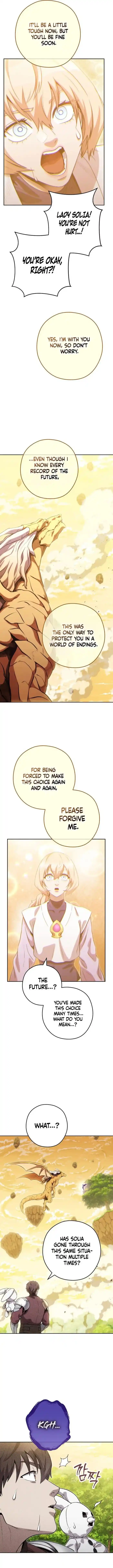 Dungeon Reset Ch.249