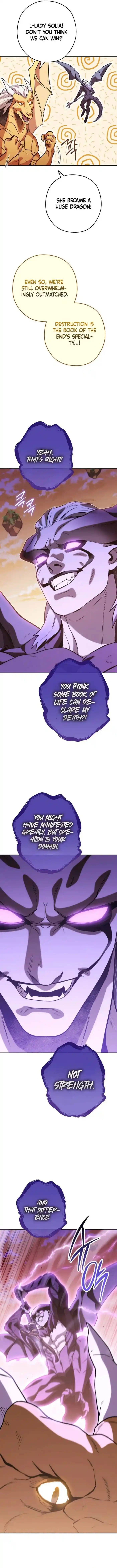 Dungeon Reset Ch.249