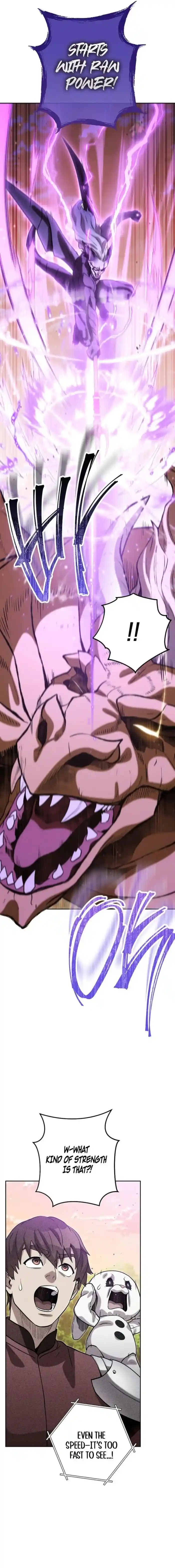 Dungeon Reset Ch.249