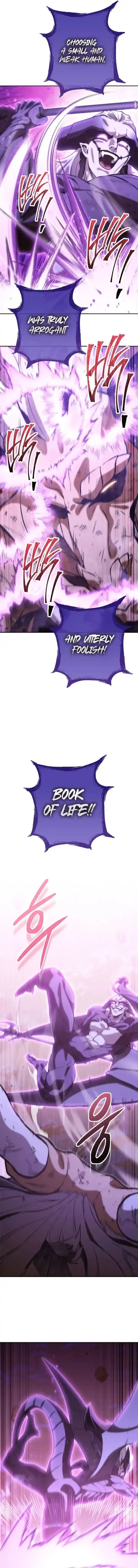 Dungeon Reset Ch.249