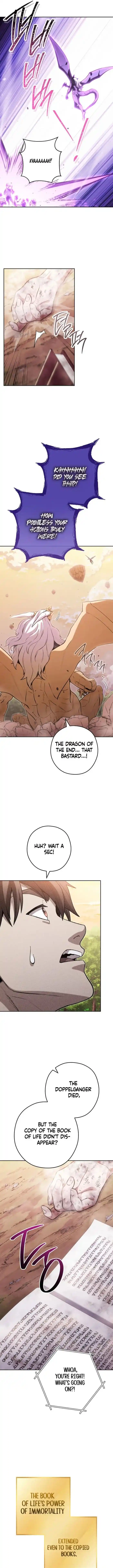 Dungeon Reset Ch.249