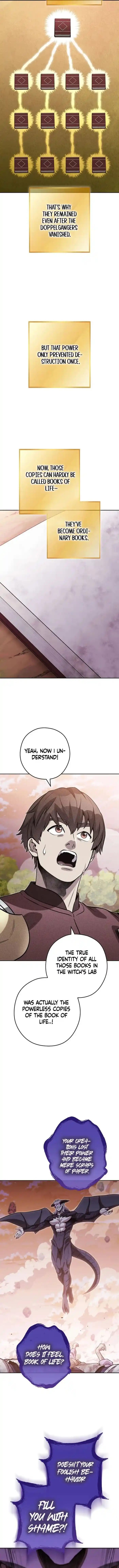 Dungeon Reset Ch.249