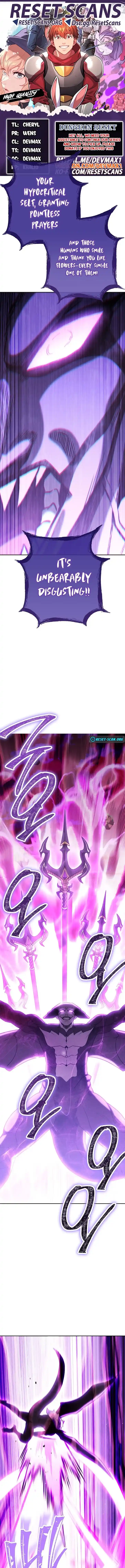 Dungeon Reset Ch.250