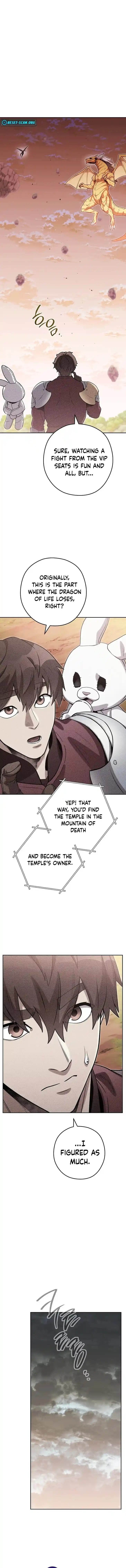 Dungeon Reset Ch.250