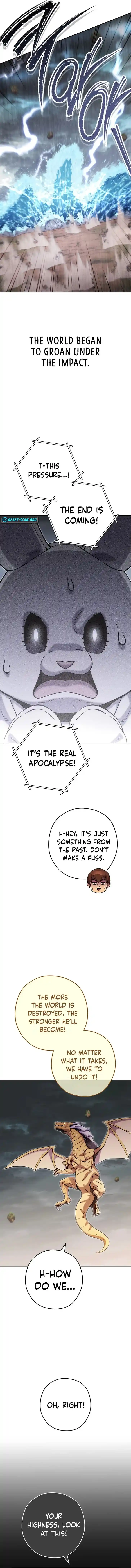 Dungeon Reset Ch.250