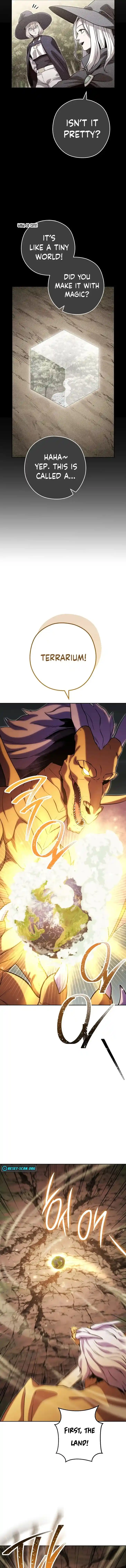 Dungeon Reset Ch.250