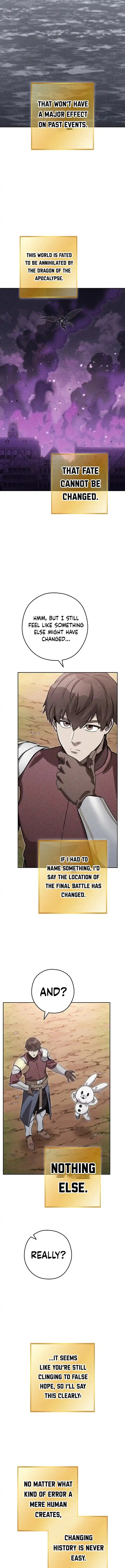 Dungeon Reset Ch.250