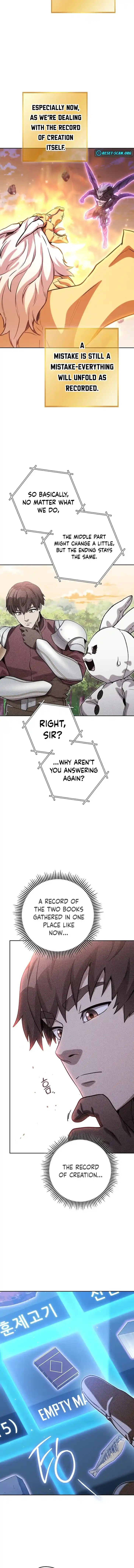 Dungeon Reset Ch.250