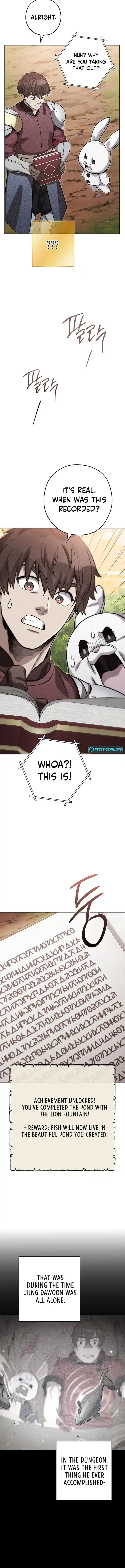 Dungeon Reset Ch.250