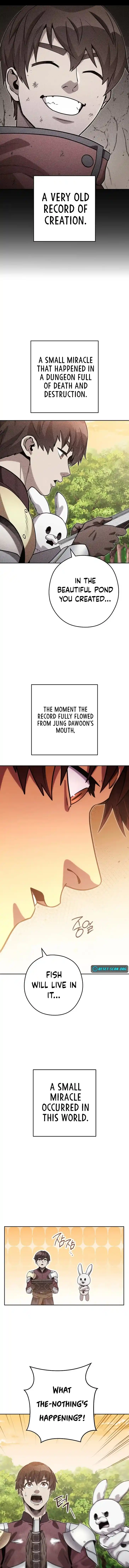 Dungeon Reset Ch.250