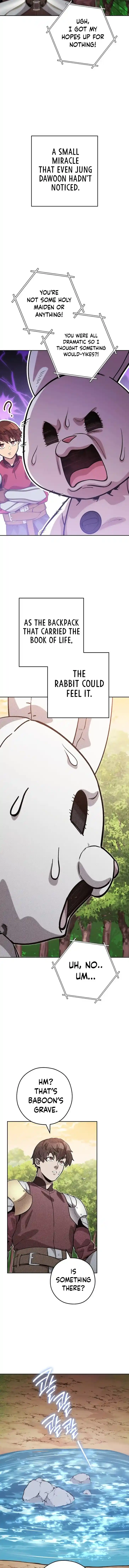 Dungeon Reset Ch.250