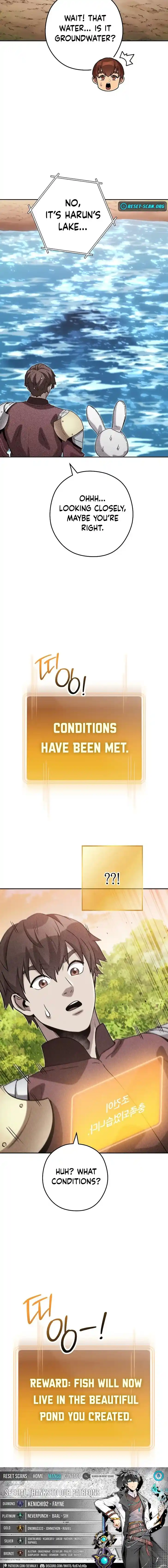 Dungeon Reset Ch.250