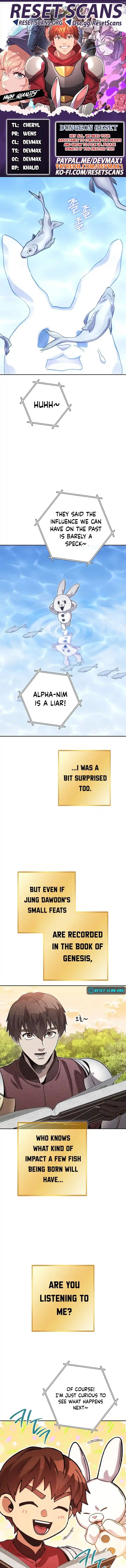 Dungeon Reset Ch.251