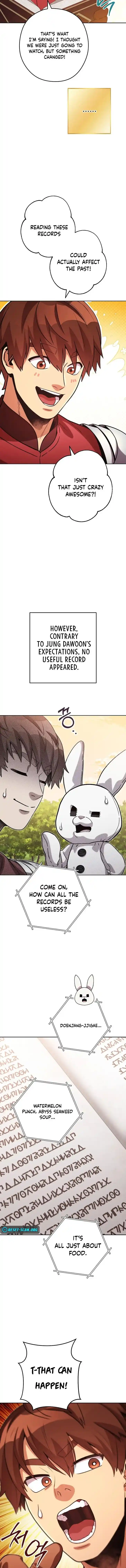 Dungeon Reset Ch.251