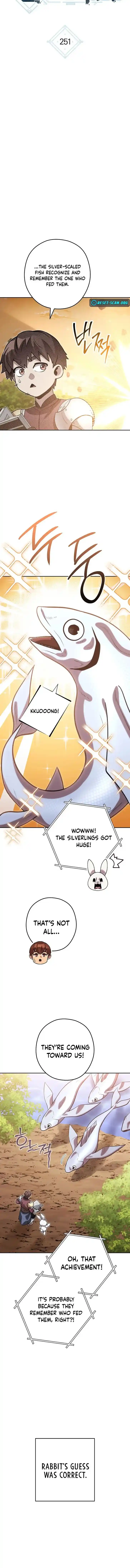 Dungeon Reset Ch.251