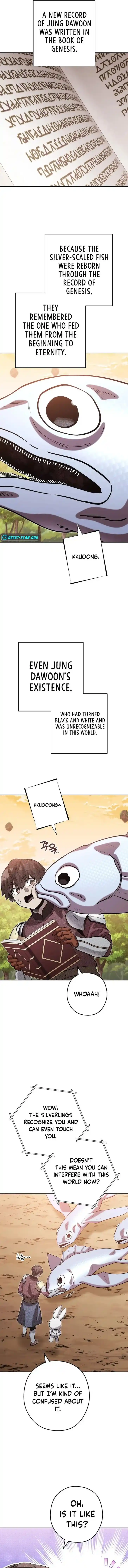 Dungeon Reset Ch.251