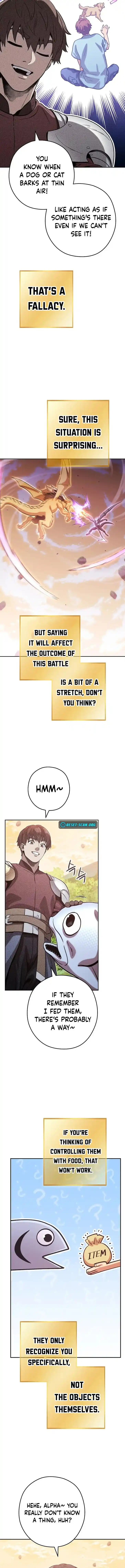 Dungeon Reset Ch.251