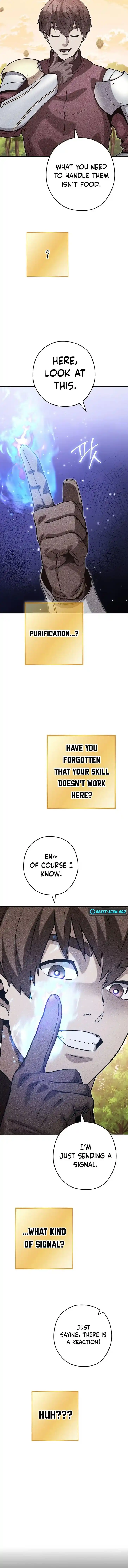 Dungeon Reset Ch.251