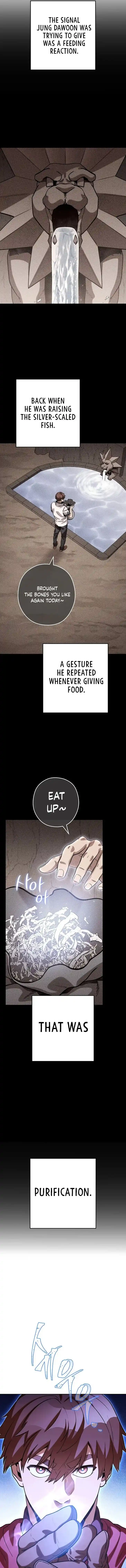 Dungeon Reset Ch.251