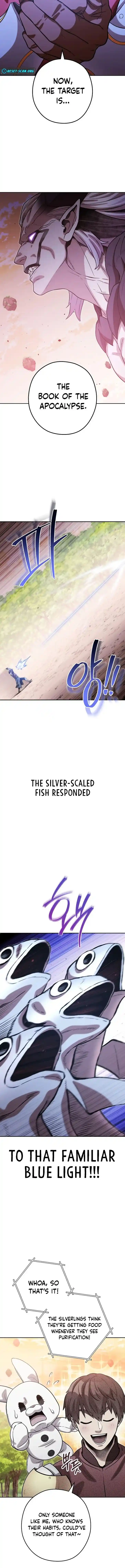 Dungeon Reset Ch.251