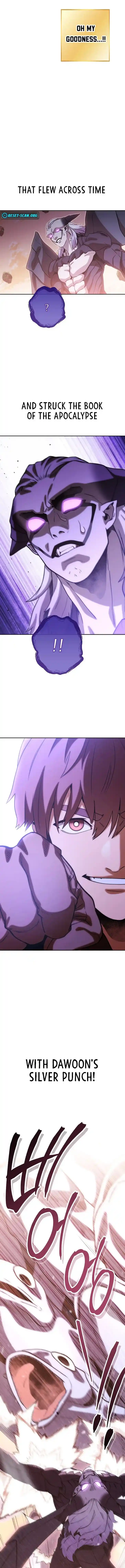 Dungeon Reset Ch.251