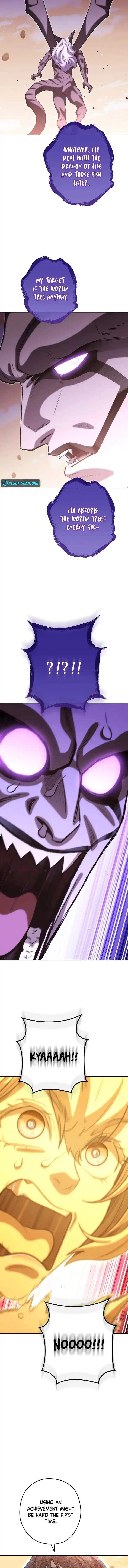 Dungeon Reset Ch.251