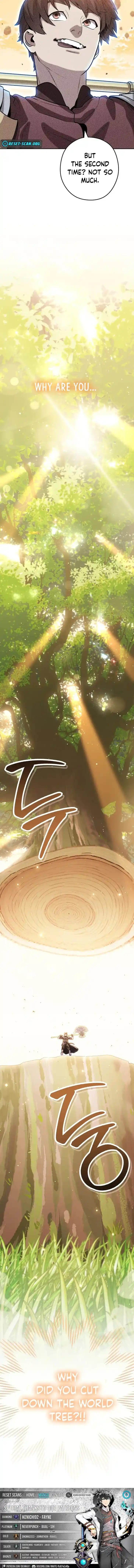 Dungeon Reset Ch.251