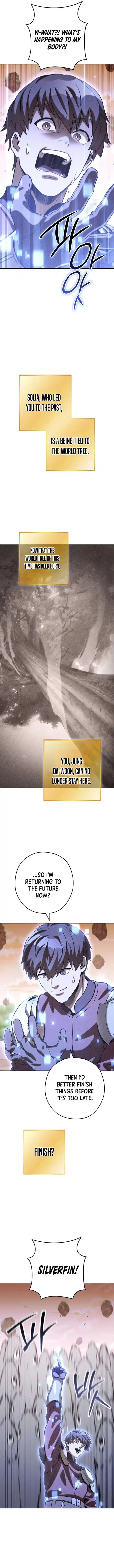 Dungeon Reset Ch.252