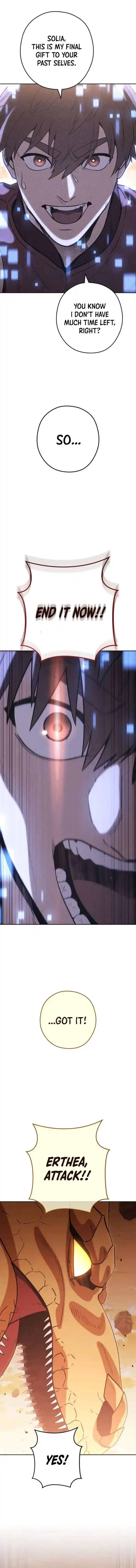 Dungeon Reset Ch.252