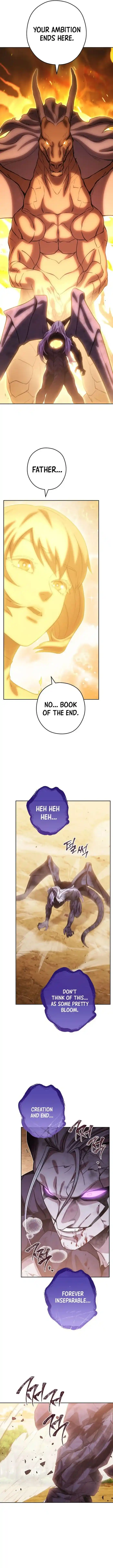 Dungeon Reset Ch.252