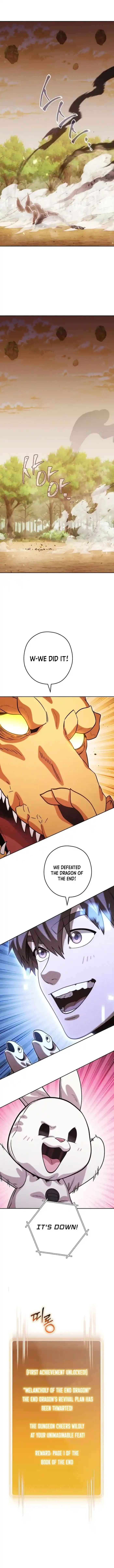 Dungeon Reset Ch.252