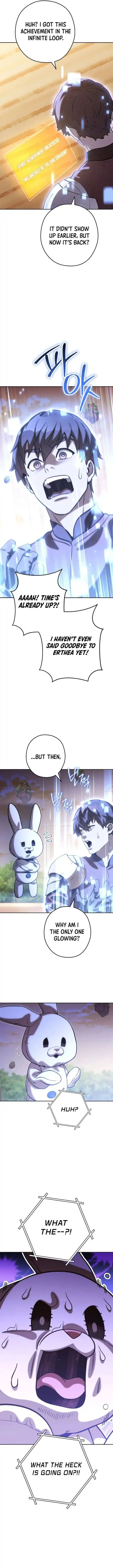 Dungeon Reset Ch.252