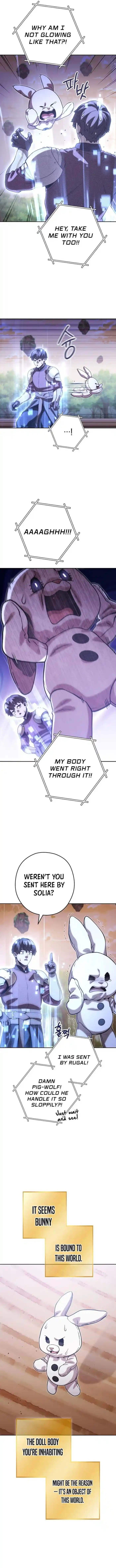 Dungeon Reset Ch.252